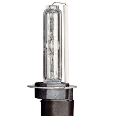 2 AMPOULES HID 6500K H3 - USC