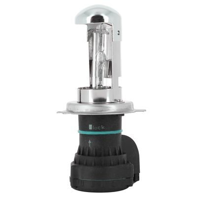 2 AMPOULES HID H4 6500K 35W  - USC