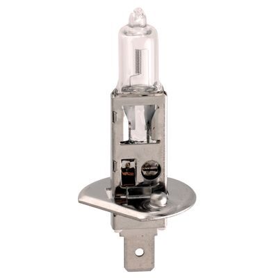 Lámparas halógenas