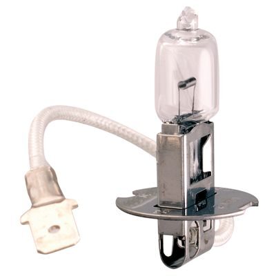 Lámparas halógenas