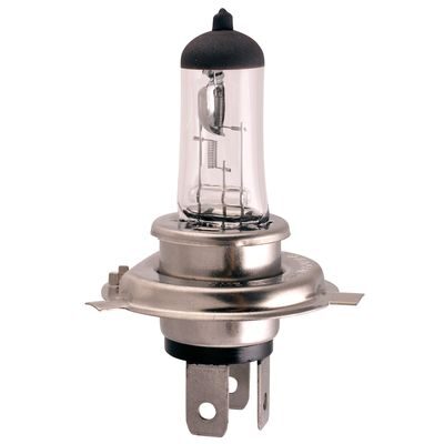 Lámparas halógenas