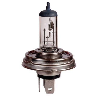 Lámparas halógenas