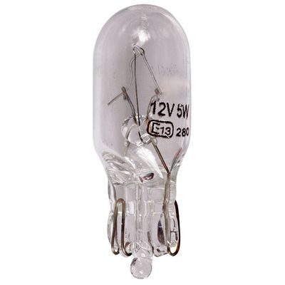 Lámparas halógenas