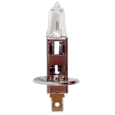 Lámparas halógenas