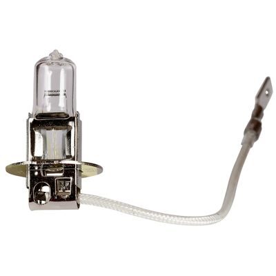 Lámparas halógenas