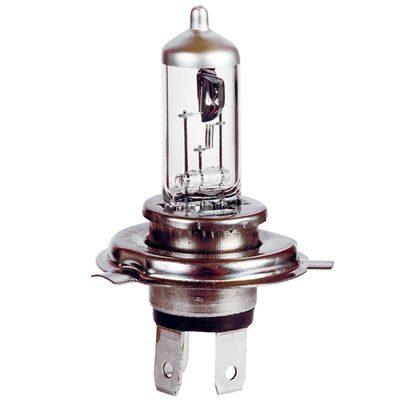 Lámparas halógenas