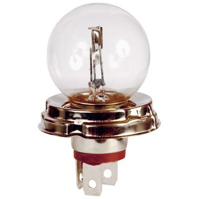 Lámparas halógenas