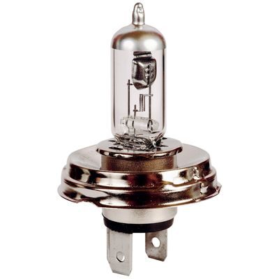 Lámparas halógenas