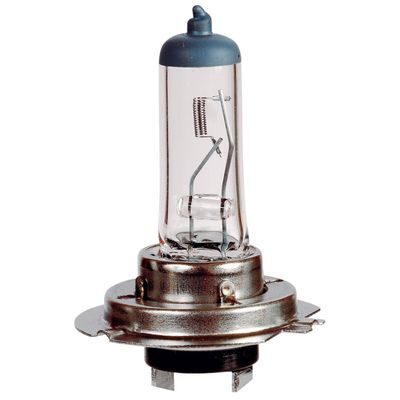 Lámparas halógenas