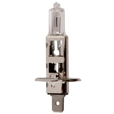 Lámparas halógenas