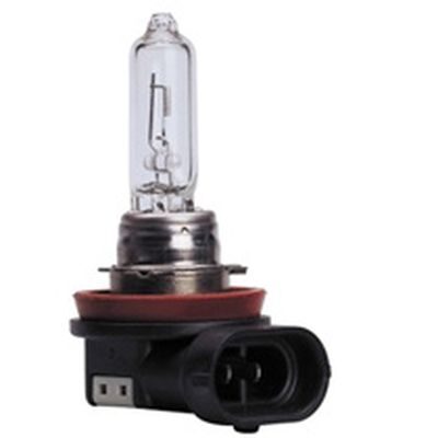 Lámparas halógenas