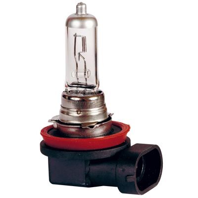 Lámparas halógenas