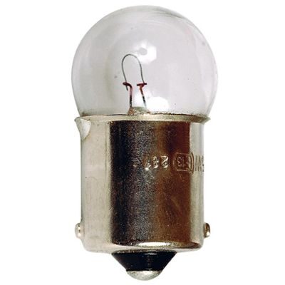 Lámparas halógenas