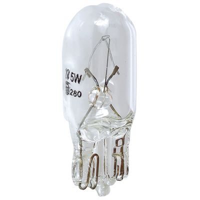 Halogen Light Bulbs