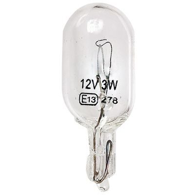 Halogen Light Bulbs