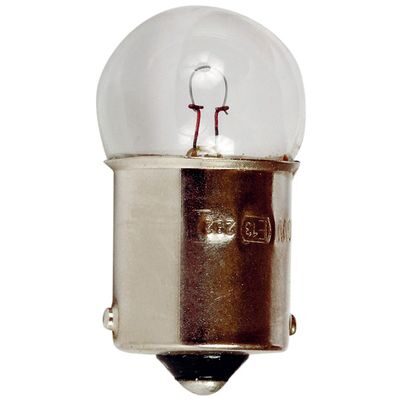 Halogen Light Bulbs