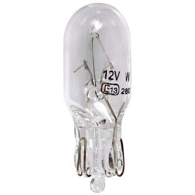Halogen Light Bulbs