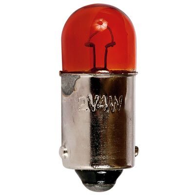 Lámparas halógenas