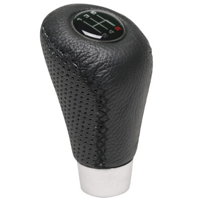 POMMEAU NOIR + PASTILLE CHANGEABLE