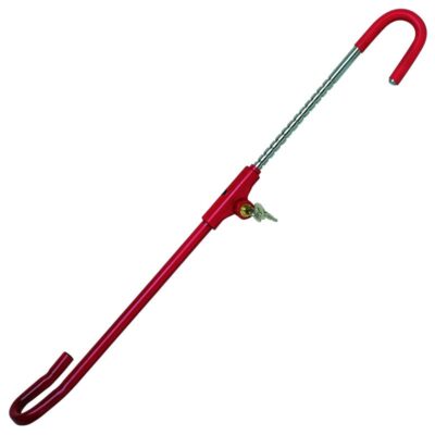 Anti-theft Lock "Hercules"