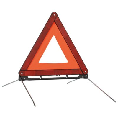 TRIANGLE DE SECURITE HOMOLOGUE NORME E11