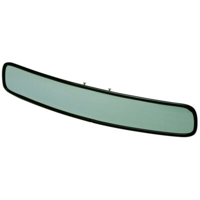Super Vision Panoramic Rear View Mirror 430x80mm