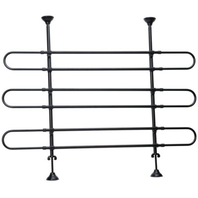 Separador metálico para perro HEAVY DUTY