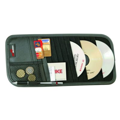 Sun visor Organizer