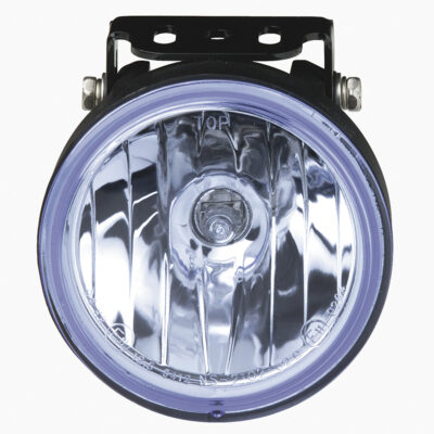 KIT PHARES ADDITIONNELS LONGUE PORTEE BLEUS 2PCS