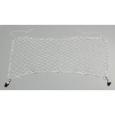 Red separadora para perro