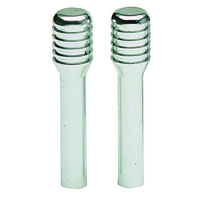 Seguros de puerta de aluminio