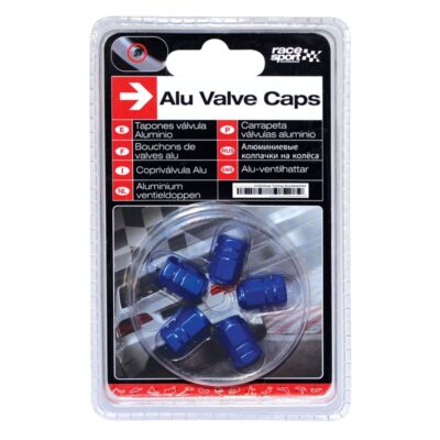 Tapón de válvula HEXAGON