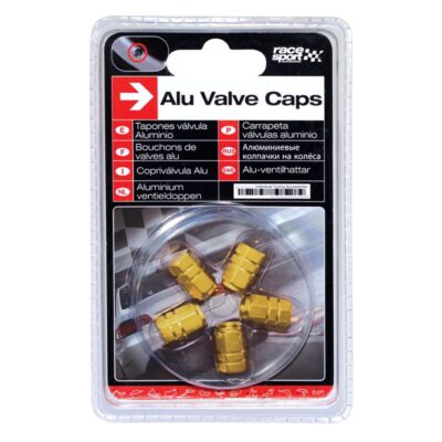 Tapón de válvula HEXAGON