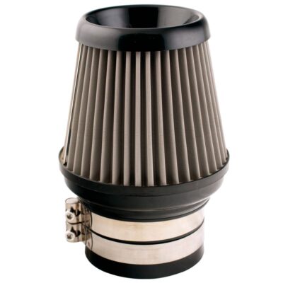 Filtro de aire de silicona