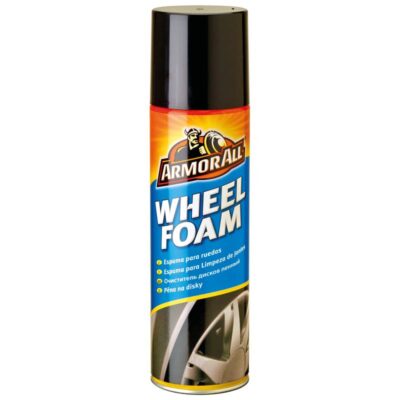 Wheel  Foam Armor All 500ml