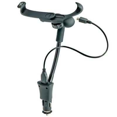 SUPPORT SMARTPHONE PULSE USB 12V