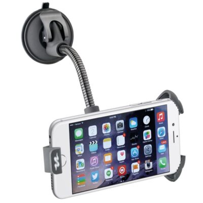 SUPPORT SMARTPHONE XL A VENTOUSE PULSE - FDS