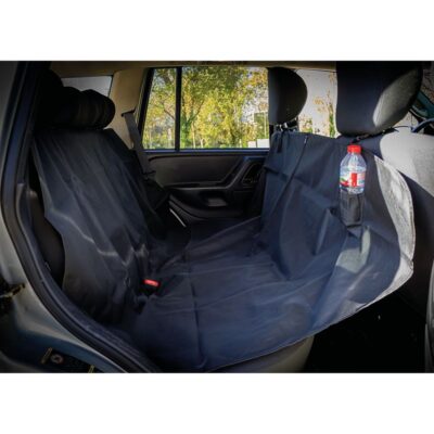 Funda protectora de asientos para mascotas