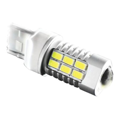 AMPOULE LED 12/24W 50W T20 DOUBLE FILAMENT