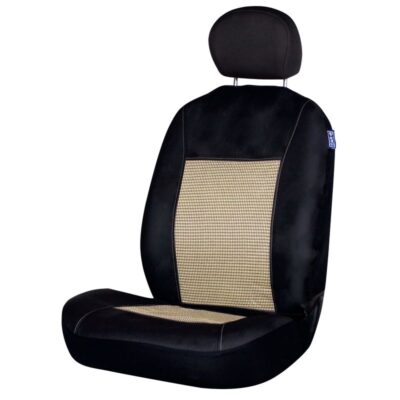 JEU DE HOUSSES POUR  SIEGES AVANT  COSMO 4 PCS