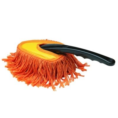 Polish and Cleaning Brush