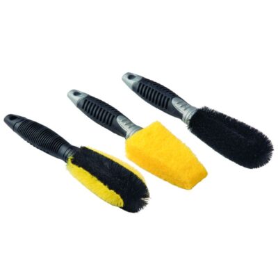 Pack of 3 Wheel Brushes