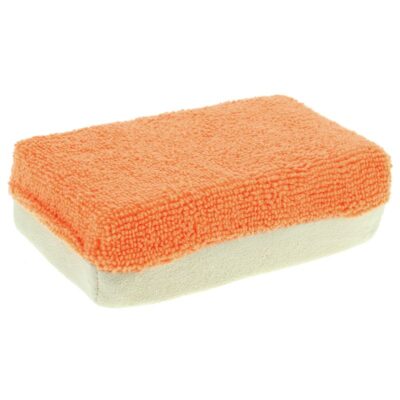 Demister - Dual Leather & Microfibre