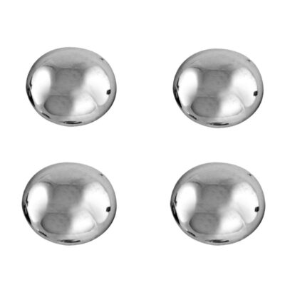 SYMBOLE POINT CHROME