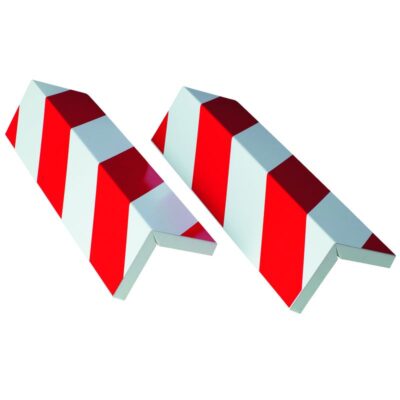 Corner Garage Protectors 40 x 12 cm