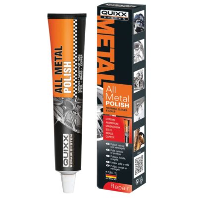 QUIXX All Metal Polish