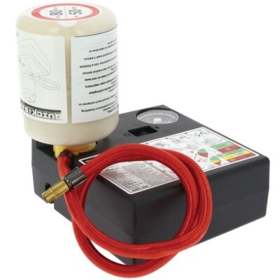 Automatic Puncture Repair Kit "Quick & Safe"