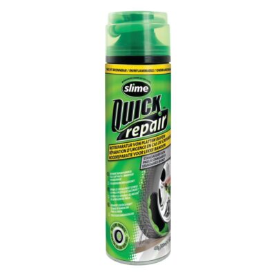 "Quick Spair" Puncture Repair Spray 0,5L