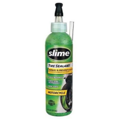 Refill For Slime Motorcycle Puncture Repair Kit