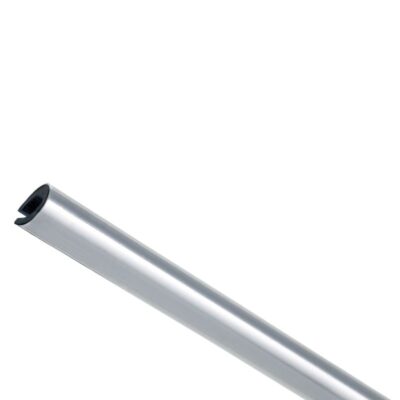 Decorative Chrome Trim Air Vent Strips 6 pc each 25cm